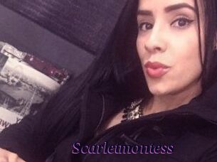 Scarletmontess