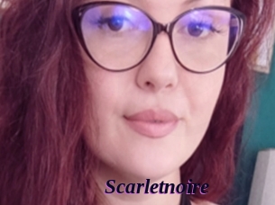 scarletnoire Spezial Sexcam