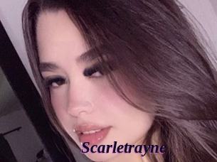 scarletrayne Spezial Sexcam