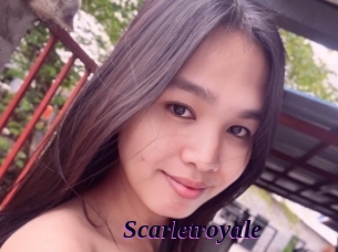 scarletroyale Spezial Sexcam