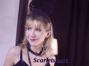 Scarletsmart