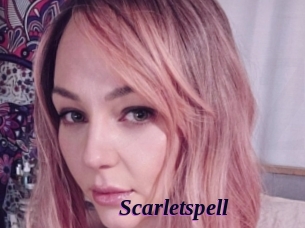 Scarletspell