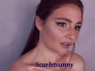 Scarletsunny
