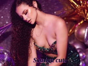 scarlett_cute Spezial Sexcam