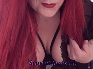 scarlett_jones_uk Spezial Sexcam