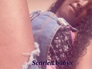 Scarlett_babyx