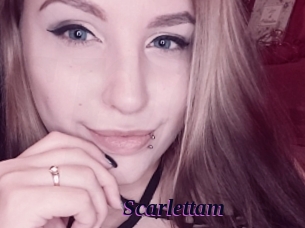 scarlettam Spezial Sexcam