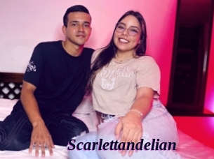 Scarlettandelian
