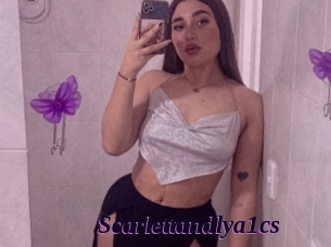 Scarlettandlya1cs