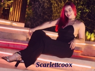 Scarlettcoox