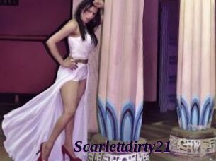 Scarlettdirty21