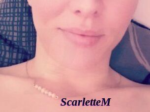 ScarletteM