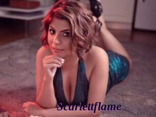 Scarlettflame