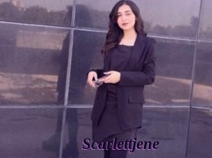 Scarlettjene