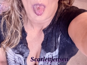 scarlettjensen Spezial Sexcam
