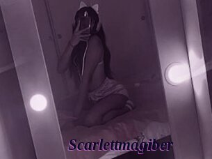 Scarlettmagiber
