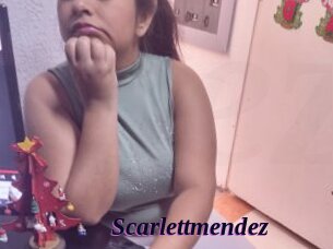 Scarlettmendez
