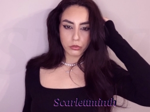 Scarlettminth