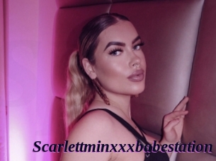 Scarlettminxxxbabestation