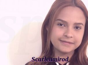 Scarlettmirod