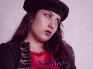 Scarlettsen