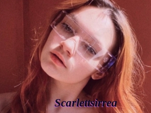 Scarlettsirrea