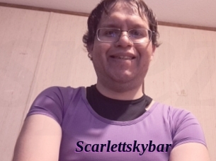 Scarlettskybar