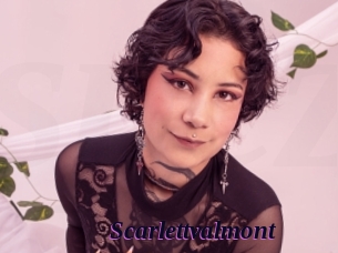 scarlettvalmont Spezial Sexcam