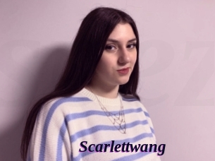 Scarlettwang