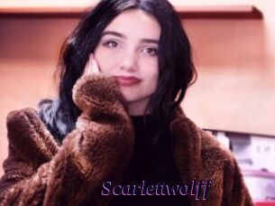 scarlettwolff Spezial Sexcam