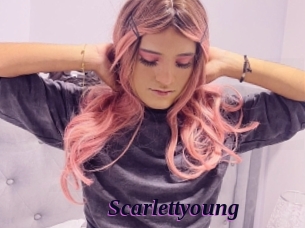 scarlettyoung Spezial Sexcam