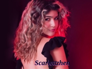 scarlettzhen Spezial Sexcam