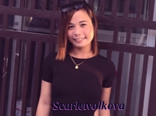 Scarletvolkova
