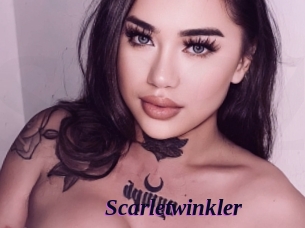 Scarletwinkler