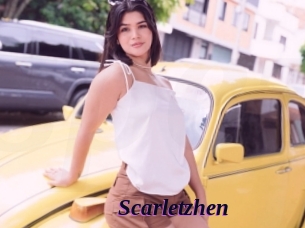 Scarletzhen