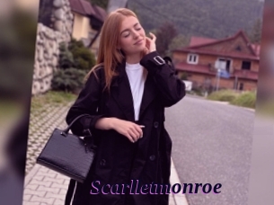 Scarlletmonroe