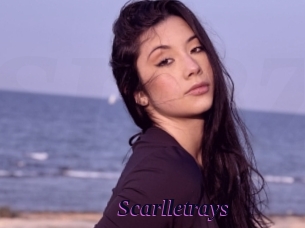 Scarlletrays