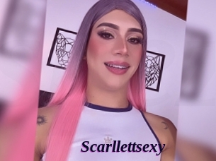 scarllettsexy Spezial Sexcam