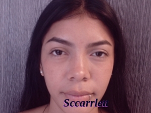 Sccarrlett