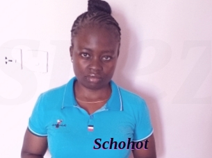 Schohot