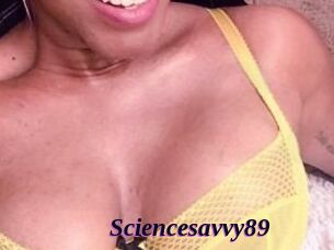 sciencesavvy89 Spezial Sexcam