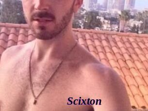 Scixton