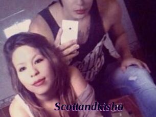 Scottandkisha