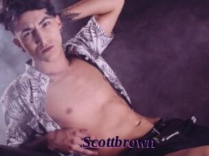 Scottbrown
