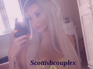 scottishcouplex Spezial Sexcam