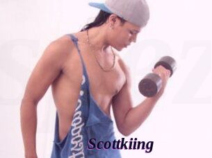 Scottkiing