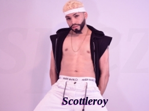 scottleroy Spezial Sexcam