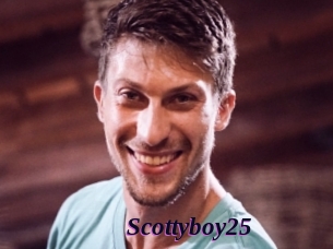 Scottyboy25