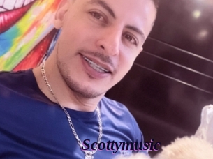 scottymusic Spezial Sexcam