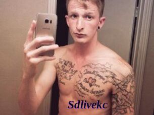 Sdlivekc